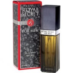 Royal Secret for Men